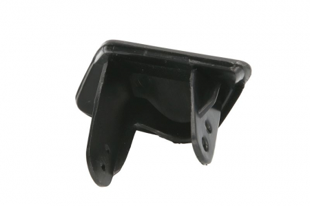 Capac spalator faruri dreapta (Pachet M, grunduit) BMW Seria 3 (F30, F80), 3 (F31) intre 2011-2017 [1]