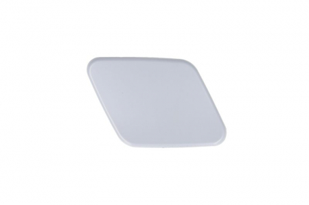 Piese Auto - Capac spalator faruri dreapta (plastic, grunduit) BMW Seria 1 (E81), 1 (E82), 1 (E87), 1 (E88) intre 2003-2013