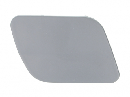 Capac spalator faruri dreapta (plastic, grunduit) VW TOUAREG intre 2002-2006 Piese Auto - Capac spalator faruri dreapta (plastic, grunduit) VW TOUAREG intre 2002-2006