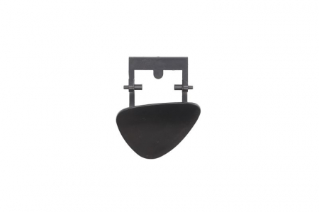 Piese Auto - Capac spalator faruri stanga (AVANTGARDE) MERCEDES Clasa E W211 intre 2002-2006