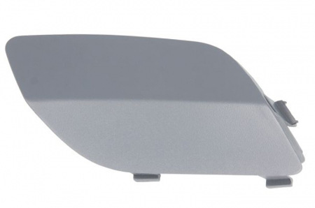 Piese Auto - Capac spalator faruri stanga (GTC, plastic, grunduit) OPEL ASTRA H intre 2004-2014