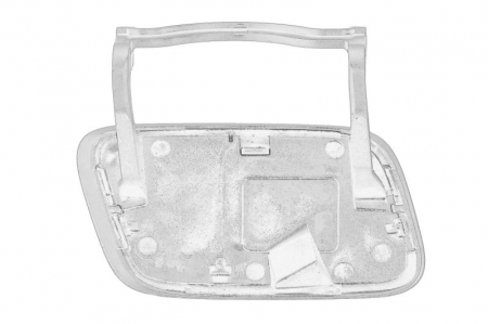 Capac spalator faruri stanga (plastic, grunduit) AUDI A4 B8 intre 2007-2011 [1]