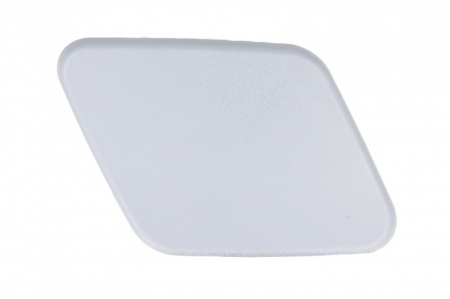 Piese Auto - Capac spalator faruri stanga (plastic, grunduit) BMW Seria 1 (E81), 1 (E82), 1 (E87), 1 (E88) intre 2003-2013