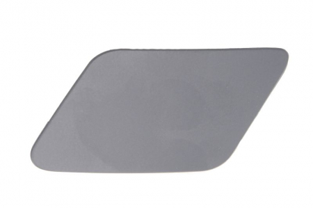 Piese Auto - Capac spalator faruri stanga (plastic, grunduit) BMW Seria 2 (F22, F87), 2 (F23) intre 2013-2017
