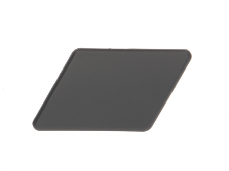 Curatare geamuri/faruri - Capac spalator faruri stanga (plastic, grunduit) BMW Seria 3 (E90), 3 (E91) intre 2008-2012