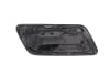 Capac spalator faruri stanga (plastic, grunduit) VW CC intre 2011-2016 [2]