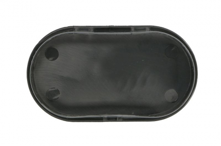 Capac superior plastic potrivit BMW X5 F15, F85, X6 F16, F86 2013-2019 [1]