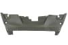 Suporti caroserie - Capac suport potrivit JEEP CHEROKEE KL 2013-2018 - bara fata (interior, plastic)