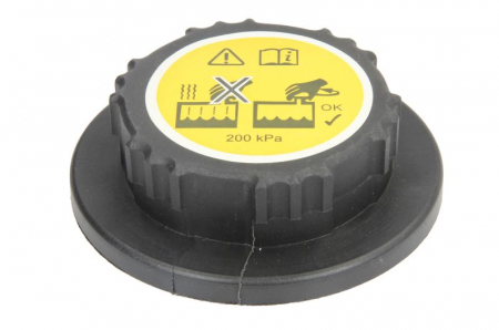 Vas expansiune - Capac vas expansiune JAGUAR F-PACE, F-tip, XE, XF, XF SPORTBRAKE, XJ, XK; LAND ROVER DISCOVERY IV, DISCOVERY V, RANGE ROVER III, RANGE ROVER IV, RANGE ROVER SPORT, RANGE ROVER VELAR 2.0-5.0 dupa 2006