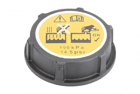 Vas expansiune - Capac vas expansiune MAZDA 3 1.4-2.2D intre 2003-2014