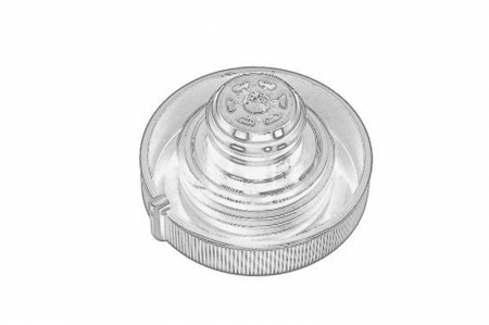 Vas expansiune - Capac vas expansiuneTOYOTA AURIS, AVENSIS, COROLLA, IQ, LAND CRUISER PRADO, MR 2 III, PREVIA, PRIUS PLUS, RAV 4 II, RAV 4 III, URBAN CRUISER, VERSO, VERSO S, YARIS 1.0-3.0D dupa 1997