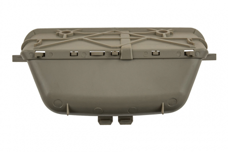 CAPACUL MÂNERULUI DE ÎNCHIDERE A UȘII BMW X3 F25 2010-,X4 F26 2013-/Bej/ 51417250306 [3]