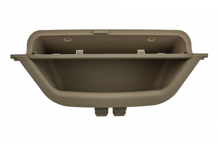 CAPACUL MÂNERULUI DE ÎNCHIDERE A UȘII BMW X3 F25 2010-,X4 F26 2013-/Bej/ 51417250306 [2]