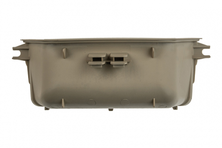 CAPACUL MÂNERULUI DE ÎNCHIDERE A UȘII BMW X3 F25 2010-,X4 F26 2013-/Bej/ 51417250306 [5]