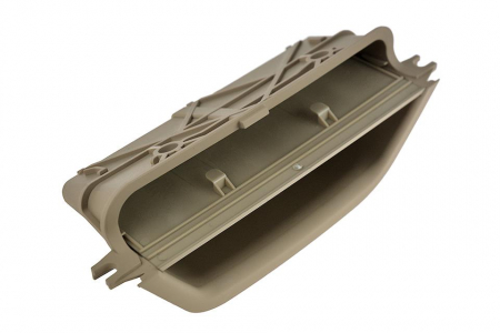 NTY - CAPACUL MÂNERULUI DE ÎNCHIDERE A UȘII BMW X3 F25 2010-,X4 F26 2013-/Bej/ 51417250306