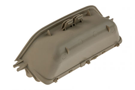 CAPACUL MÂNERULUI DE ÎNCHIDERE A UȘII BMW X3 F25 2010-,X4 F26 2013-/Bej/ 51417250306 [1]