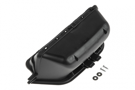 CAPACUL MÂNERULUI DE ÎNCHIDERE A UȘII BMW X3 F25 2010-,X4 F26 2013-/Negru/ 51417250307 [1]