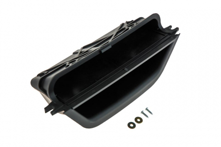 NTY - CAPACUL MÂNERULUI DE ÎNCHIDERE A UȘII BMW X3 F25 2010-,X4 F26 2013-/Negru/ 51417250307