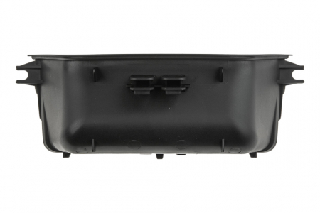 CAPACUL MÂNERULUI DE ÎNCHIDERE A UȘII BMW X3 F25 2010-,X4 F26 2013-/Negru/ 51417250307 [5]