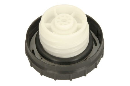 Capacul rezervorului de combustibil (cu cheie) potrivit Volvo 240, 260, 440, 480, 740, 760; Audi 100 C3, 100 C4, 200 C3, 80 B3, 80 B4, 90 B3, A2, A3, A4 B5, A4 B6, A6 C4, A6 C5, A8 D2 dupa 1974 [1]