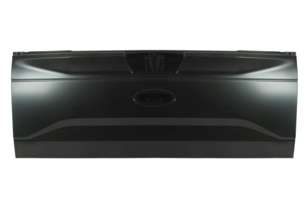 Haion - Capota haion (aluminiu) potrivit FORD F-SERIES XIII 2014-2017