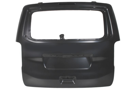 Haion - Capota haion potrivit CITROEN SPACETOURER; FIAT SCUDO; OPEL ZAFIRA LIFE; PEUGEOT TRAVELLER; TOYOTA PRO ACE VERSO MPY dupa 2016
