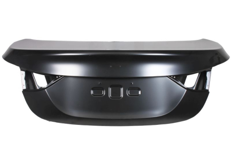 Haion - Capota haion potrivit HYUNDAI ELANTRA V Sedan 2010-2015