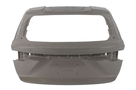 Haion - Capota haion potrivit MG HS II AS33 dupa 2024