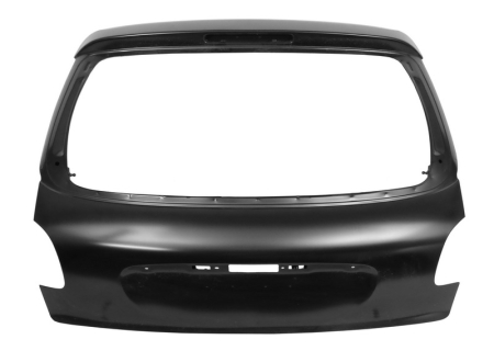 Haion - Capota haion potrivit PEUGEOT 206, 206+ Hatchback 1998-2012