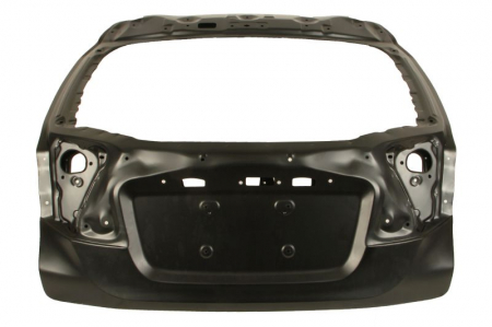 Haion - Capota haion potrivit TOYOTA C-HR 1 10.16-04.19