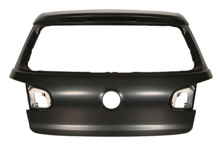 Haion - Capota haion potrivit VW GOLF VI, Hatchback 10.08-12.20