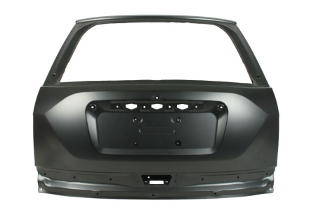Haion - Capota haion spate potrivit HONDA CR-V III 2006-2012