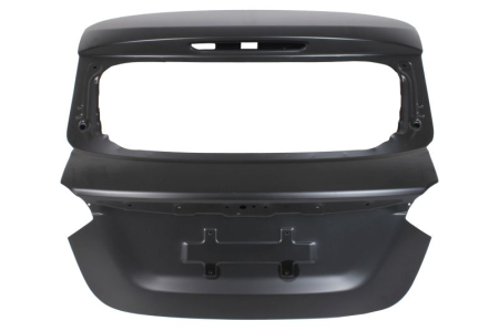 Haion - Capota haion spate potrivit LEAPMOTOR T03 dupa 2022