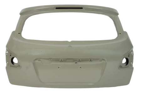 Haion - Capota haion spate potrivit NISSAN QASHQAI I J10 2006-2014