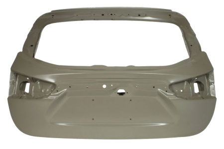 Haion - Capota haion spate potrivit NISSAN QASHQAI II J11 2013-2021