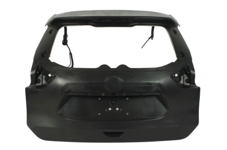 Haion - Capota haion spate potrivit NISSAN ROGUE II, X-TRAIL III T32 2014-2020