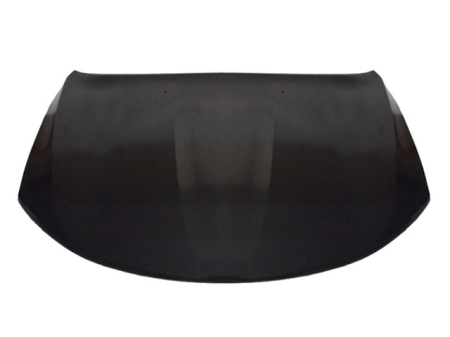 Capota - Capota motor aluminiu, CAPA potrivit CHRYSLER 200 05.14-12.16