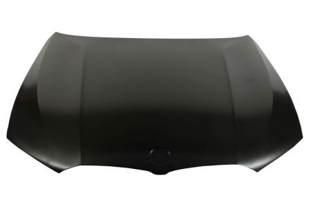 Capota - Capota motor (aluminiu) potrivit BMW 3 (G20, G80, G28), 3 (G21, G81) 03.19-
