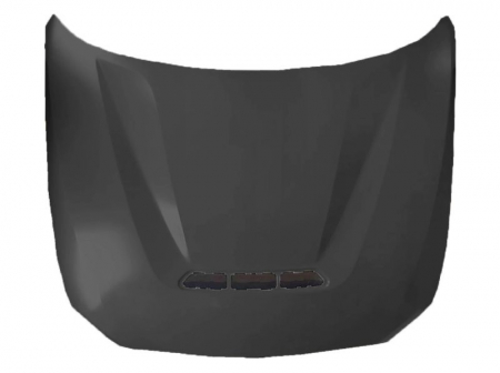 Capota - Capota motor aluminiu potrivit BMW Seria 2 F22, F23, F87 dupa 2013