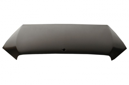 Capota motor aluminiu potrivit MERCEDES Clasa C A205, C C205, C T-MODEL S205, C W205 dupa 2013 [0]