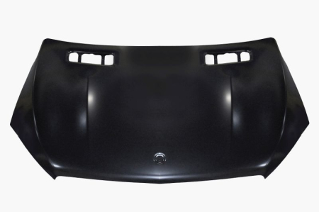 Capota - Capota motor (aluminiu) potrivit MERCEDES GLE W166 2015-2019