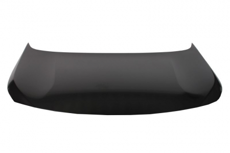 Capota - Capota motor (aluminiu) potrivit PEUGEOT 3008 II P84, 4008, 5008 II T87 06.12-12.20