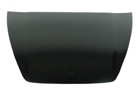 Capota motor (aluminiu) potrivit PORSCHE CAYENNE II 92A/958 06.10-10.14