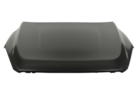 Capota - Capota motor (aluminiu) potrivit VOLVO XC60 I 10.13-03.17