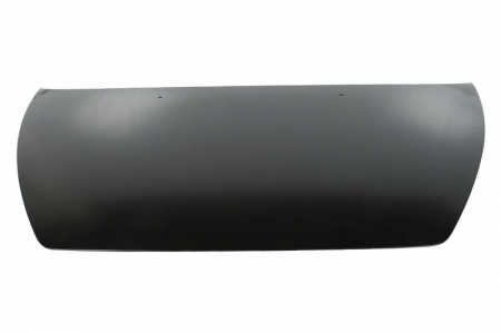 Capota - Capota motor aluminiu, VOLVO S40 2 II, V50 intre 2004-2007