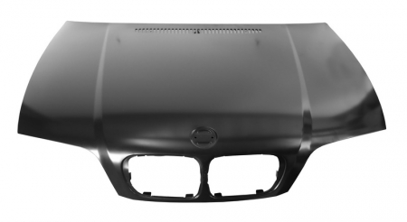 Caroserie - Capota motor BMW Seria 3 intre 1998-2006