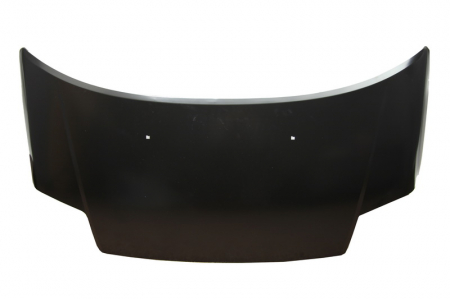 Capota - Capota motor Citroen C2 ENTERPRISE 2008-2009
