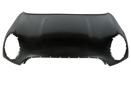 Capota - Capota motor cu air intake locas MINI MINI CLUBMAN R55, MINI CLUBVAN R55, ONE / COOPER R56, R57, R58, R59 dupa 2006