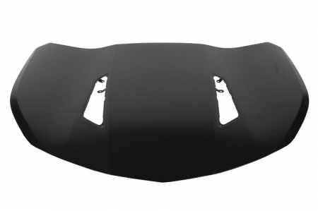 Capota - Capota motor (cu gaura admisie aer, aluminiu) potrivit CHEVROLET CAMARO 01.16-