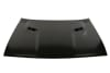 Capota motor cu gaura admisie aer, aluminiu potrivit DODGE CHALLENGER, CHALLENGER SE, CHALLENGER SRT8 2008-2014 [1]